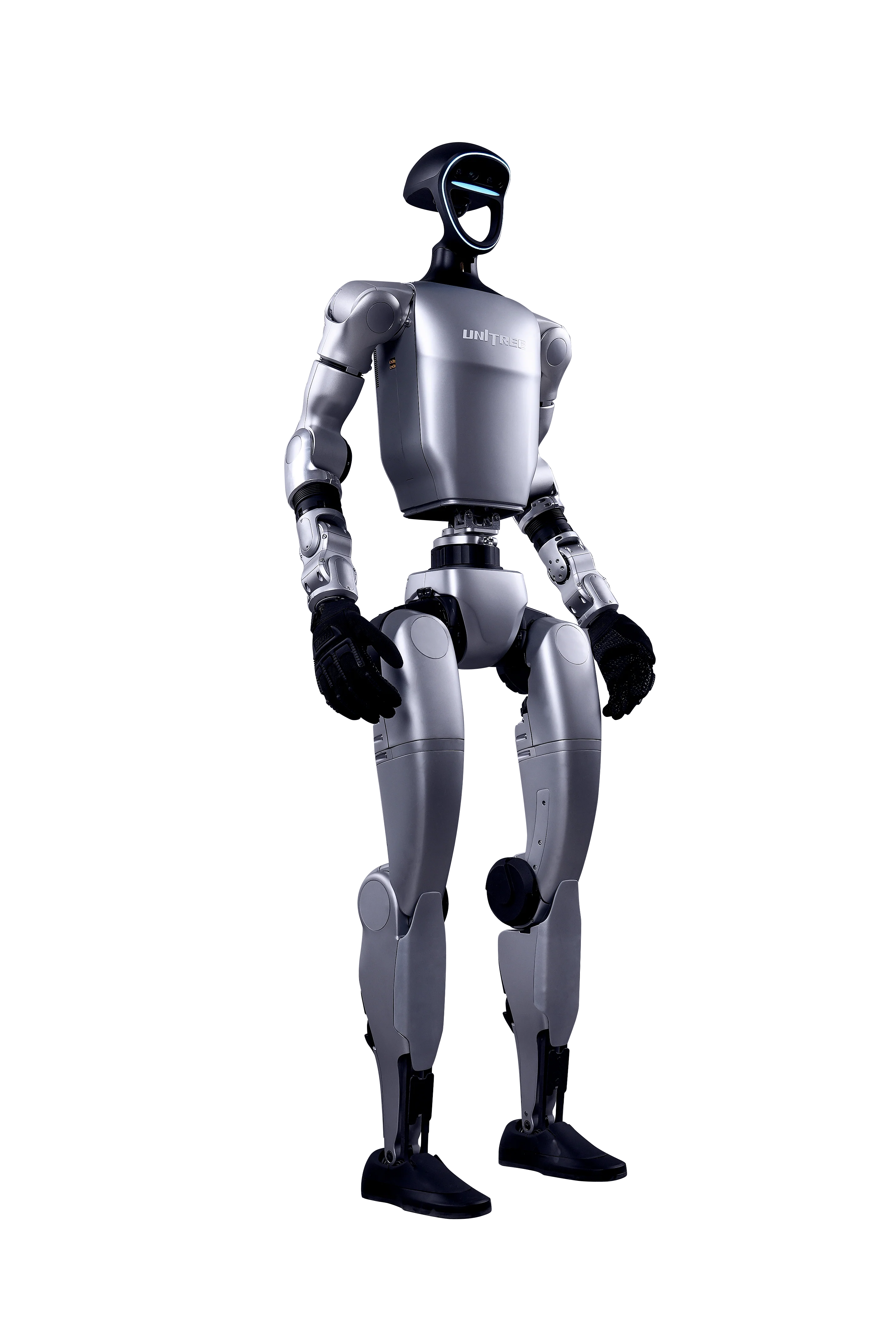 Unitree G1 Humanoid Robot Basic – AI Bionic Companion Robot - Image 18