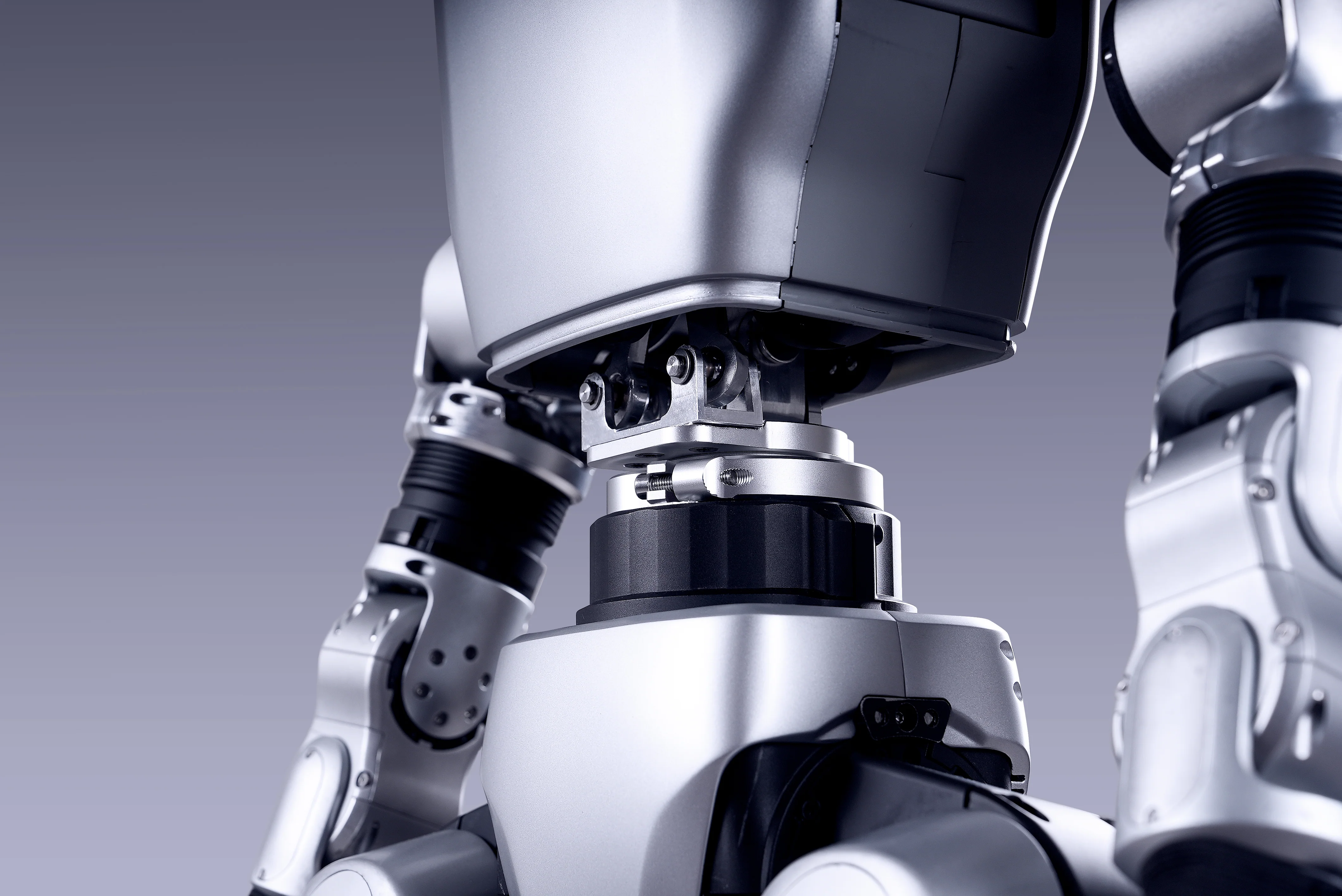 Unitree G1 Humanoid Robot Basic – AI Bionic Companion Robot - Image 3