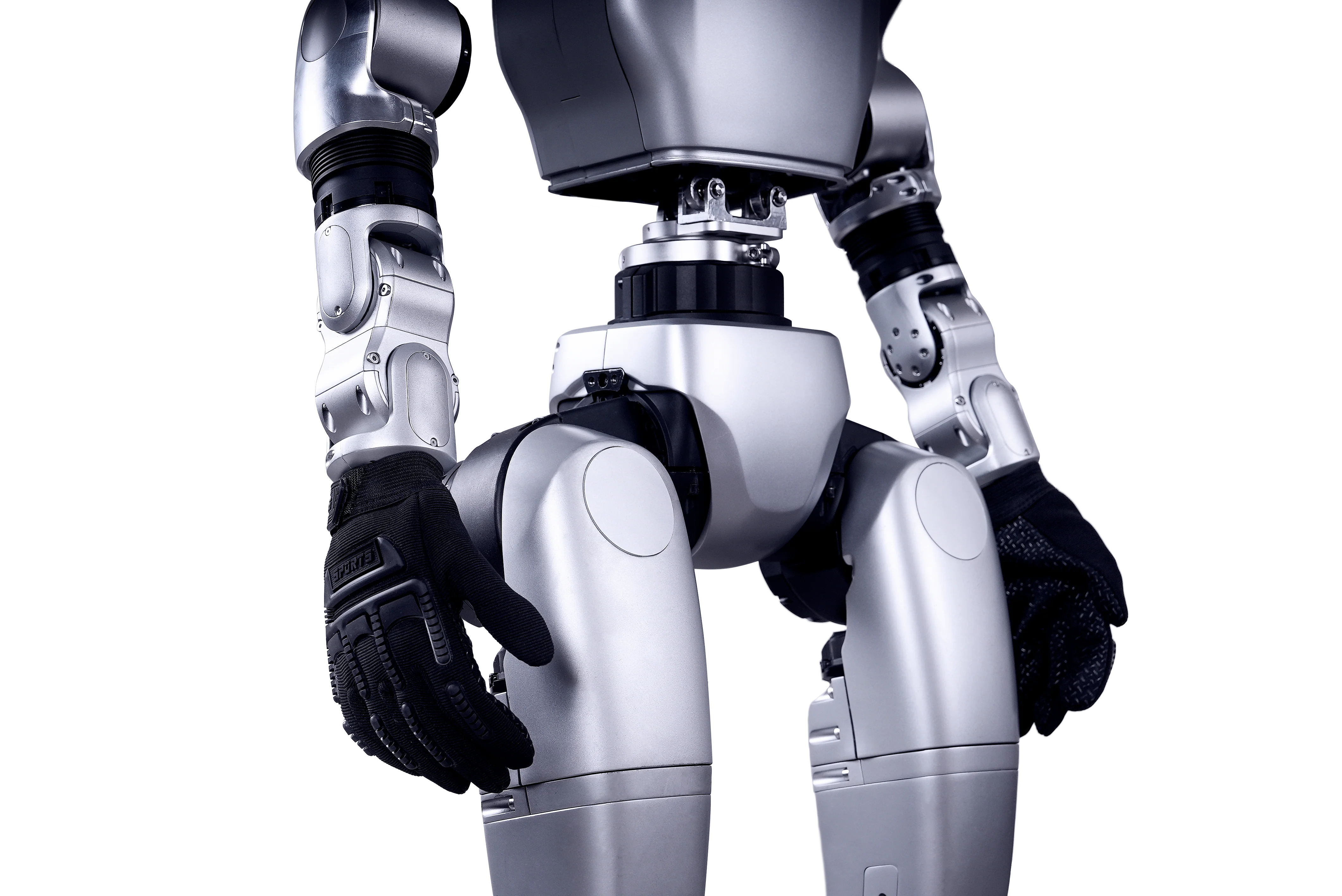 Unitree G1 Humanoid Robot Basic – AI Bionic Companion Robot - Image 5