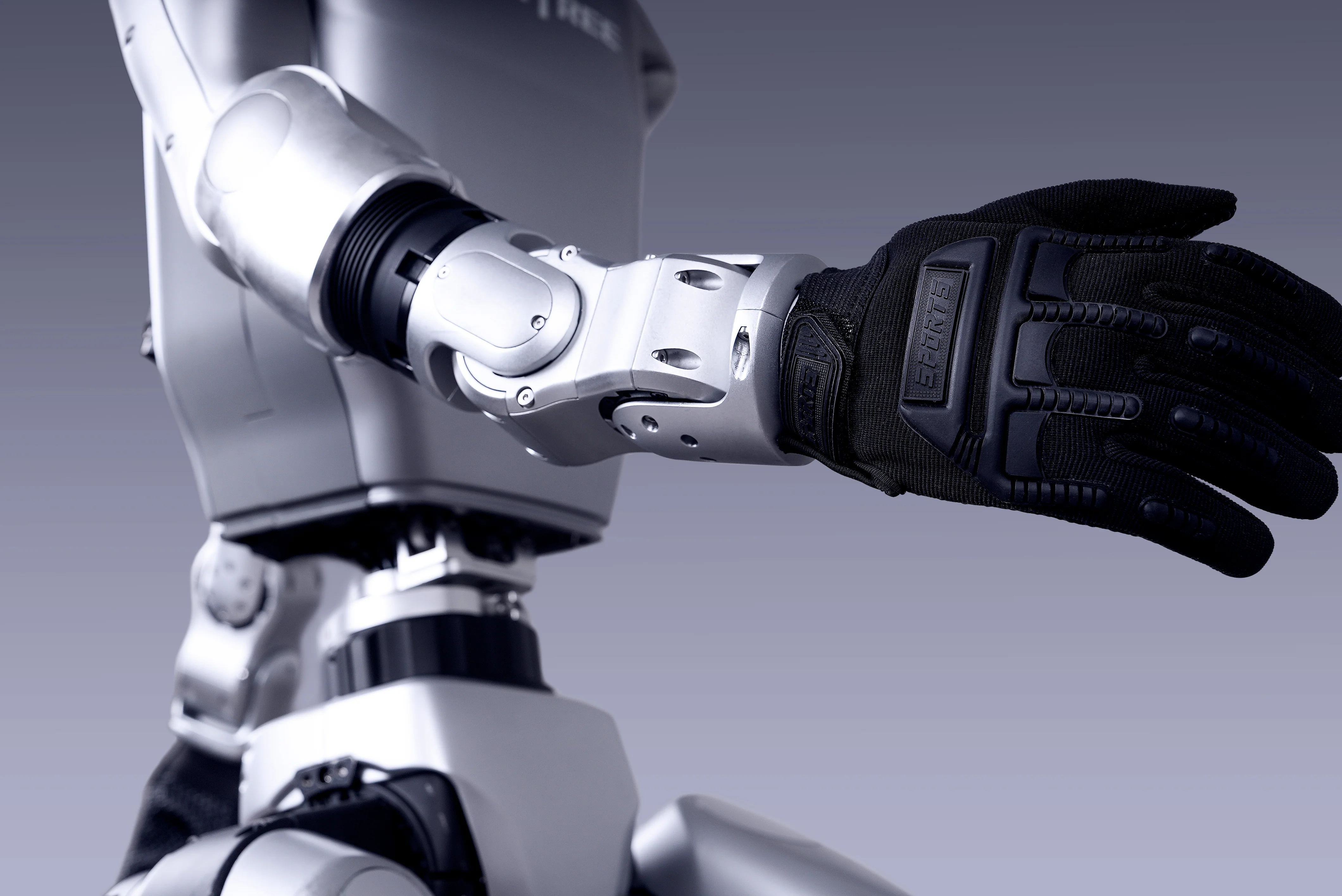 Unitree G1 Humanoid Robot Basic – AI Bionic Companion Robot - Image 6