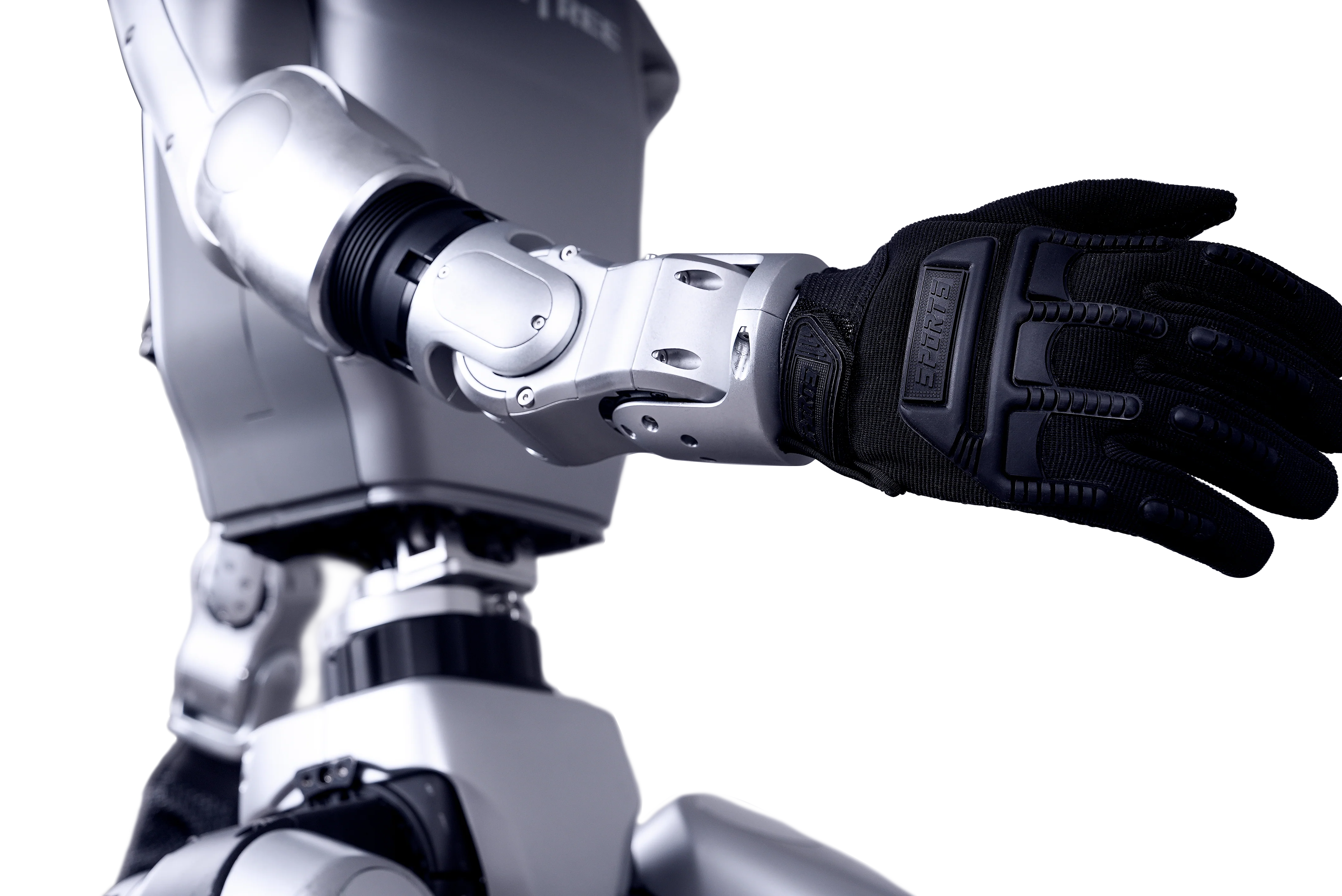Unitree G1 Humanoid Robot Basic – AI Bionic Companion Robot - Image 7