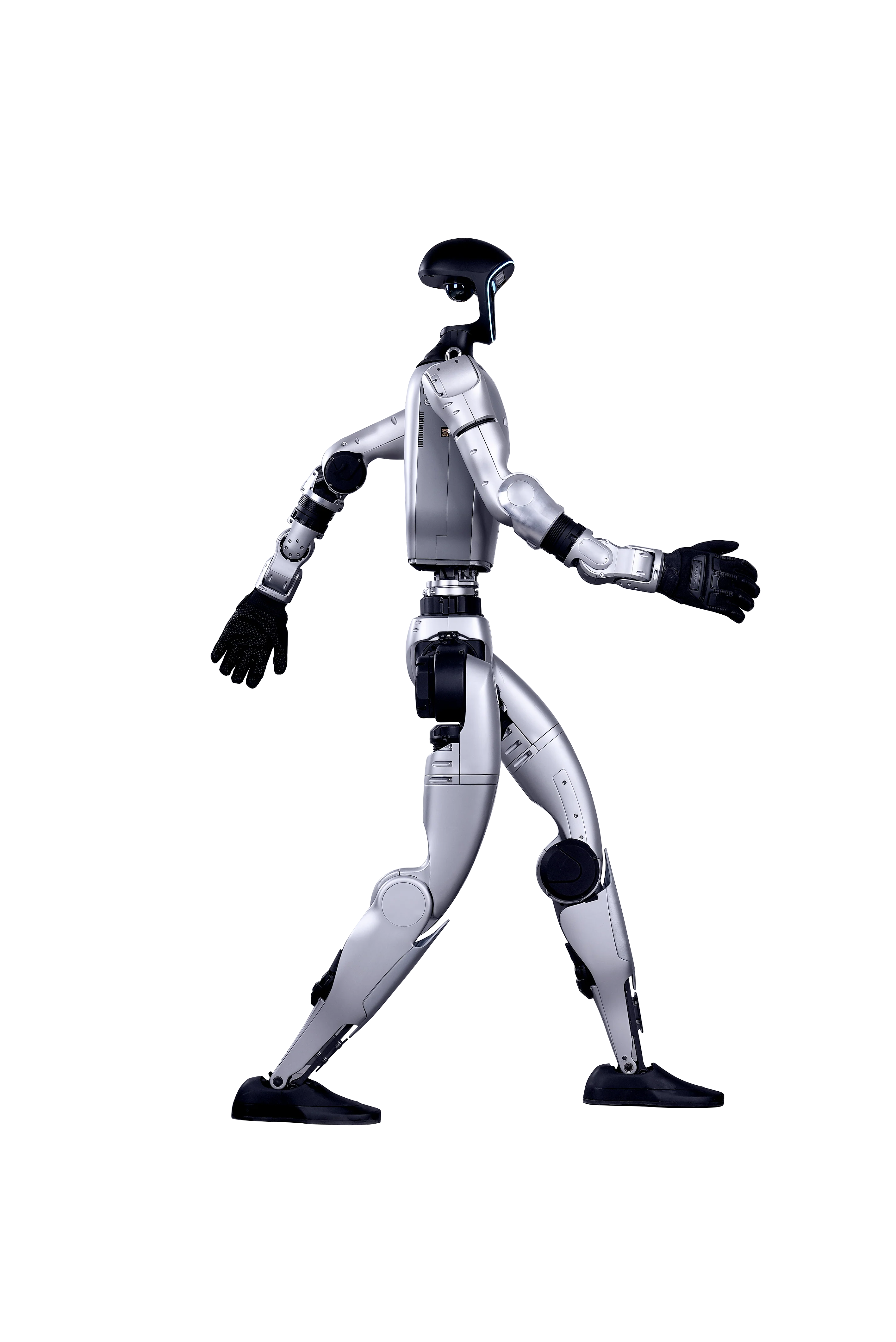 Unitree G1 Humanoid Robot Basic – AI Bionic Companion Robot - Image 9