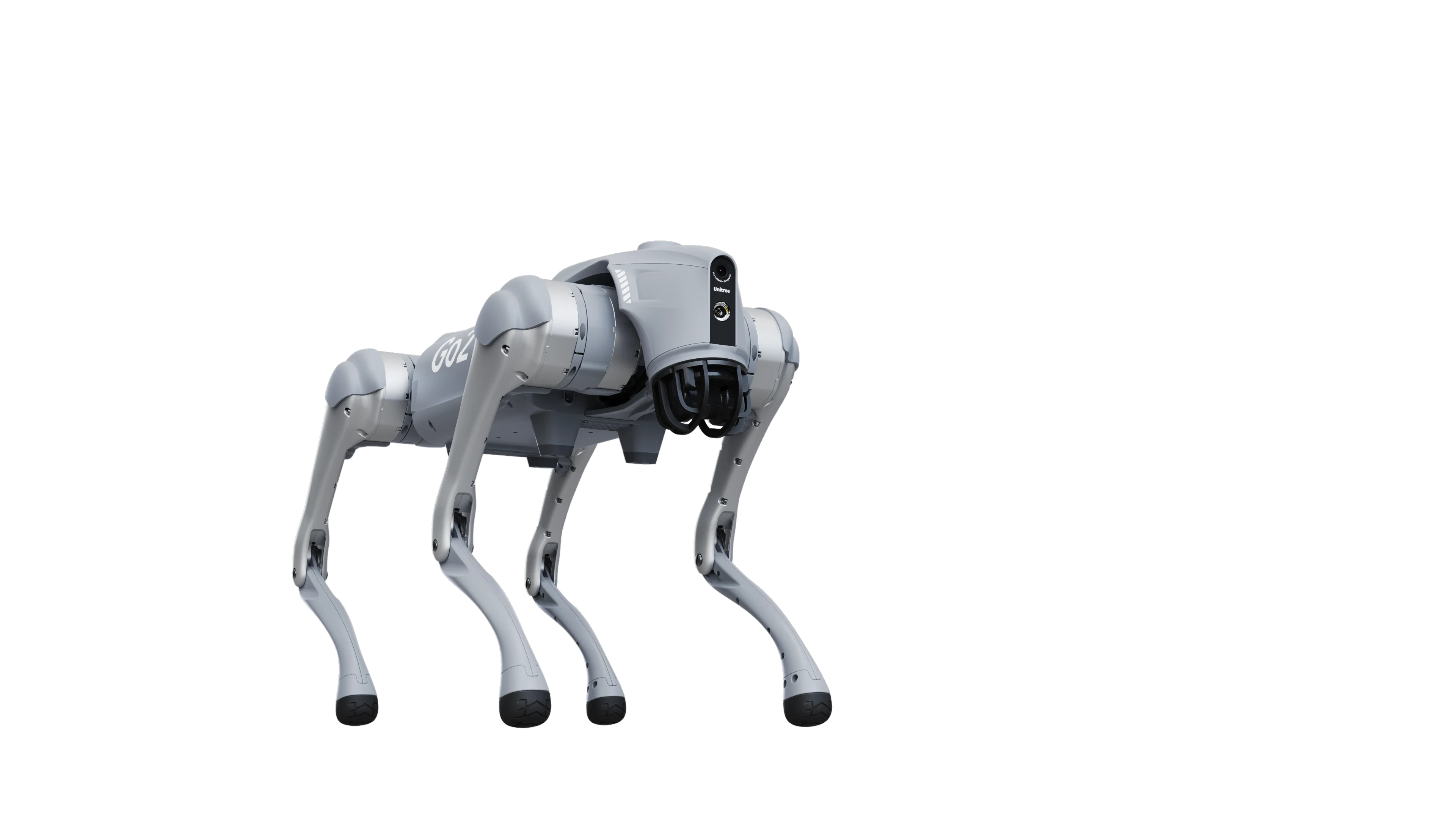 Unitree Go2 Air Quadruped Robot – Smart AI Robot Dog - Image 4