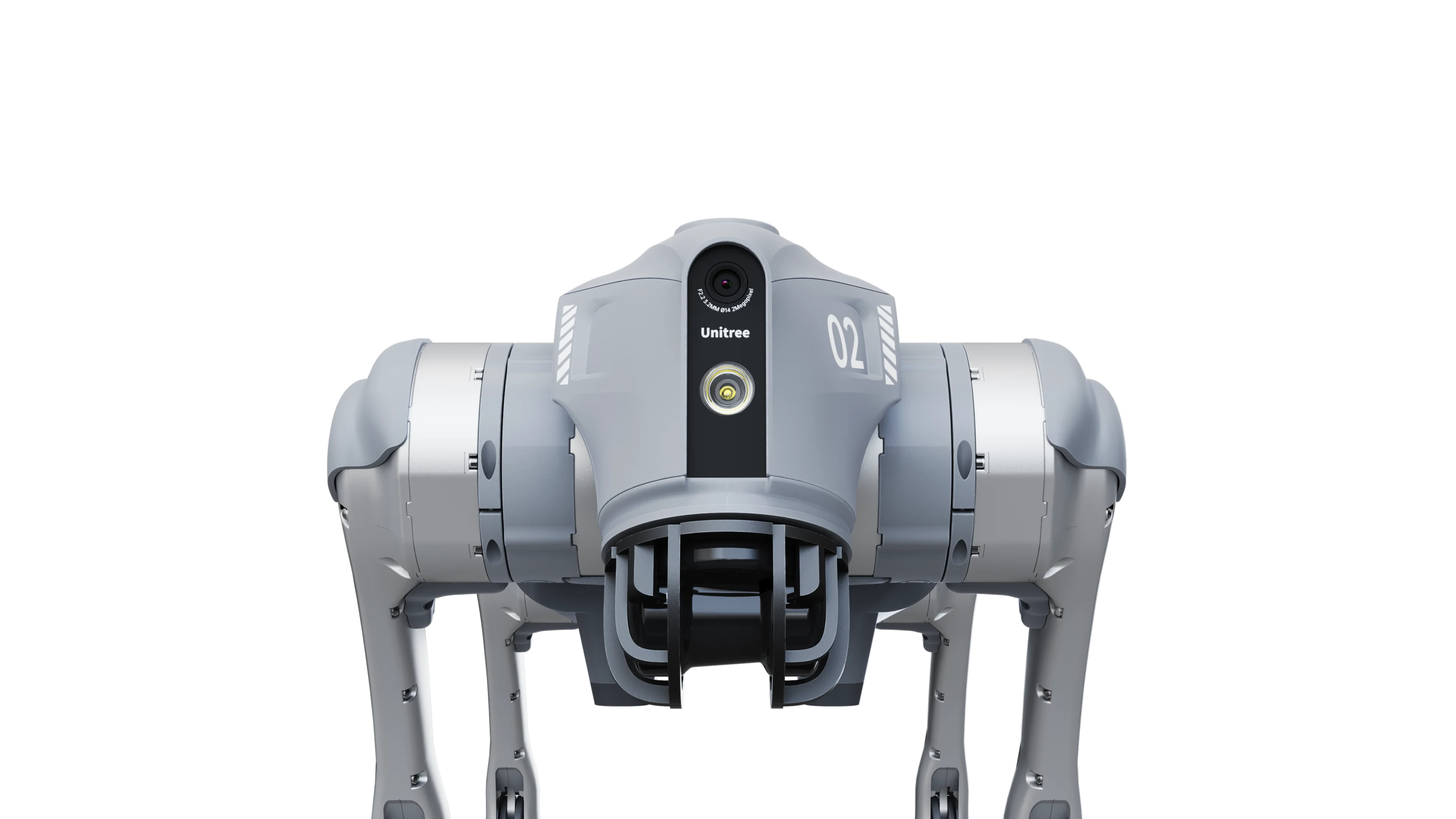 Unitree Go2 Air Quadruped Robot – Smart AI Robot Dog - Image 5