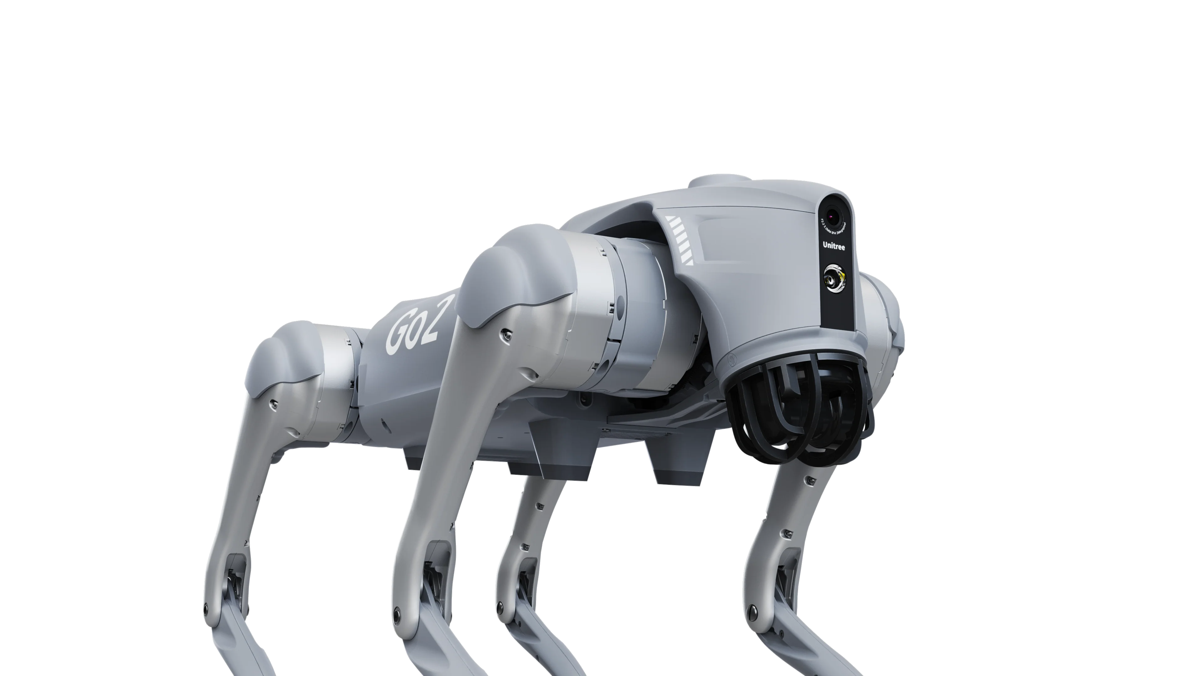 Unitree Go2 Air Quadruped Robot – Smart AI Robot Dog - Image 6