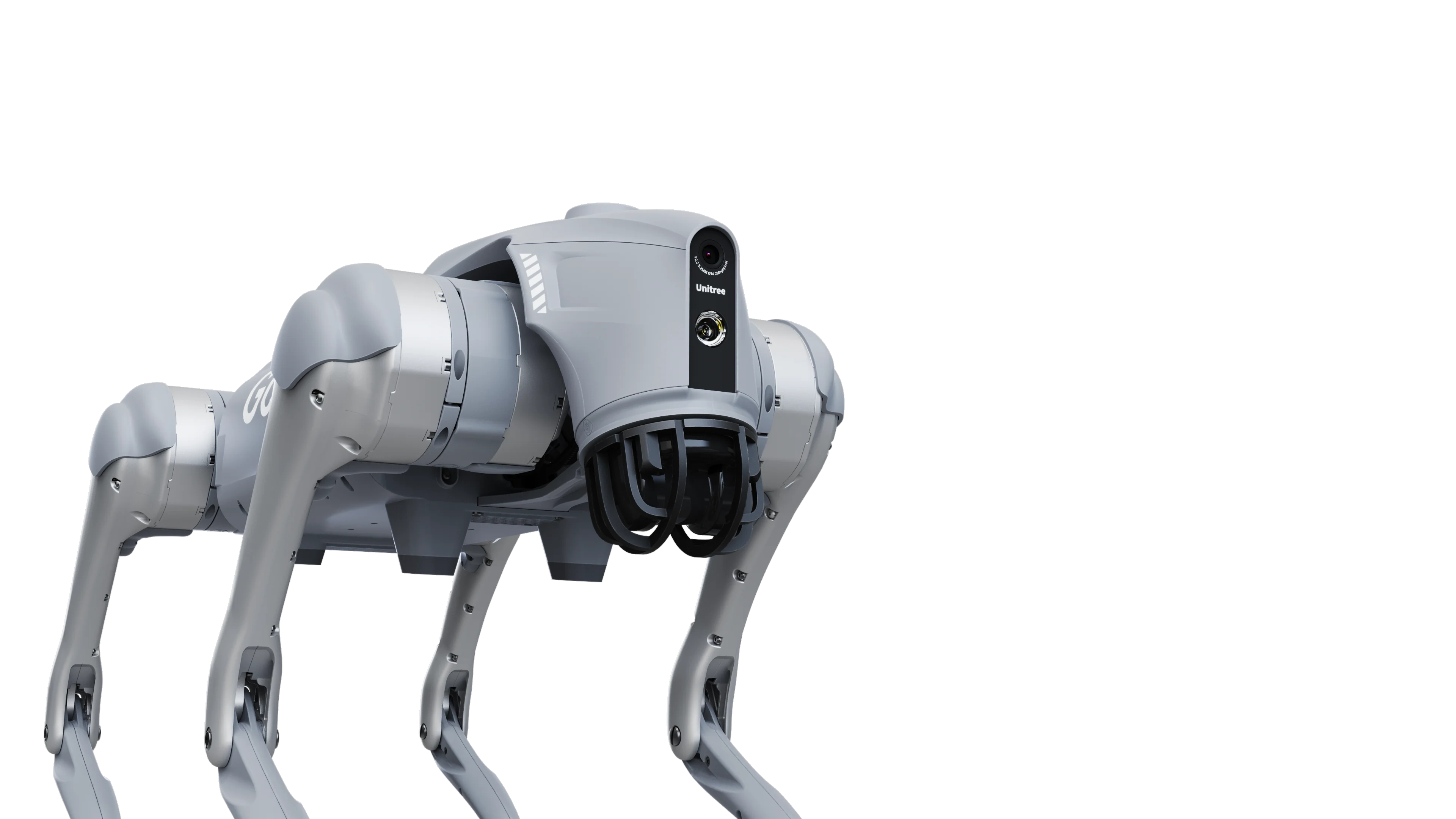 Unitree Go2 Air Quadruped Robot – Smart AI Robot Dog - Image 7
