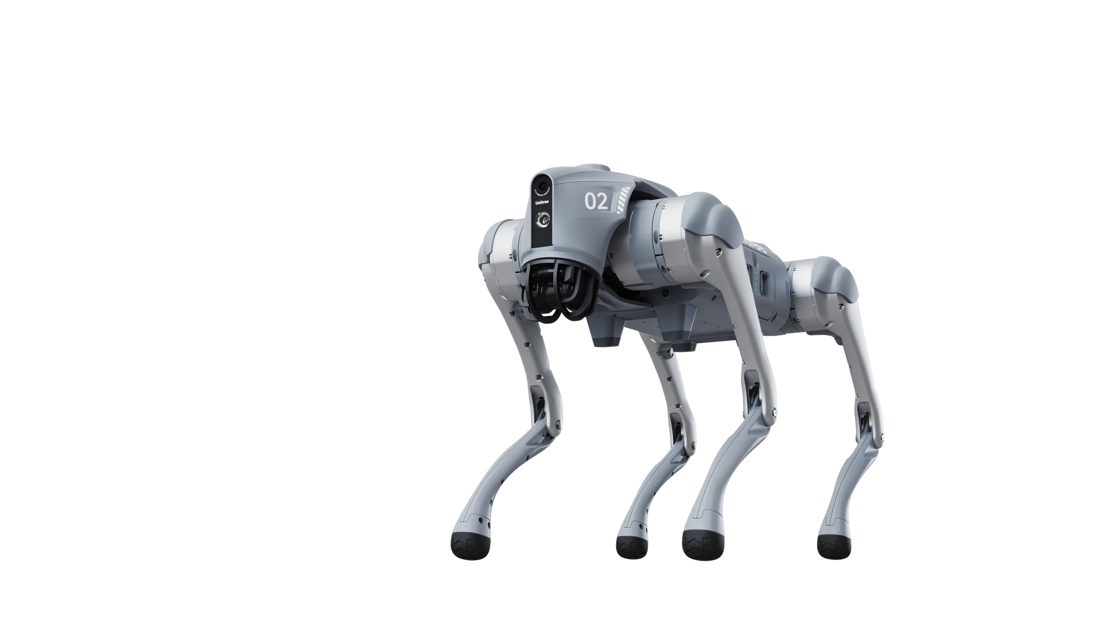 Unitree Go2 Pro Quadruped Robot – Advanced AI Robot Dog - Image 9