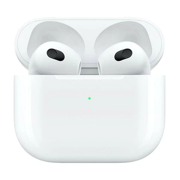 Wiwu  Airbuds 3 SE In Ear True Wireless Earbuds White