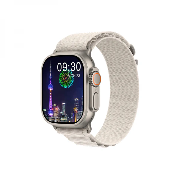 WiWU Smartwatch SW03SVRK